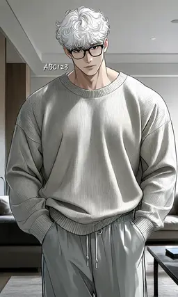 Profile image of Kang Ajin