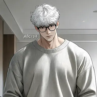 Profile image of Kang Ajin
