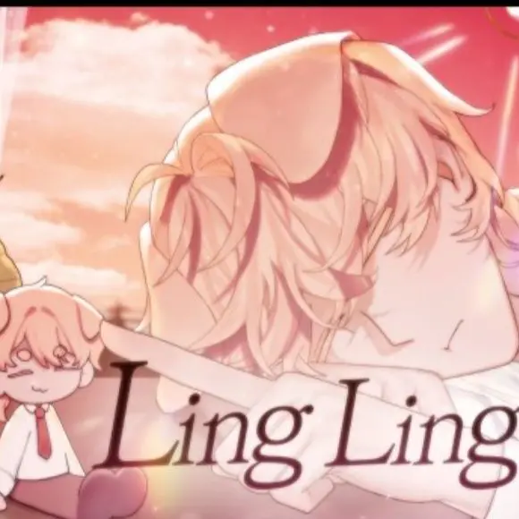 JumpyGulf2301의 Ling Ling