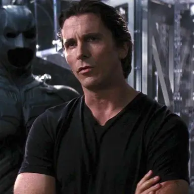 Profile image of Bruce