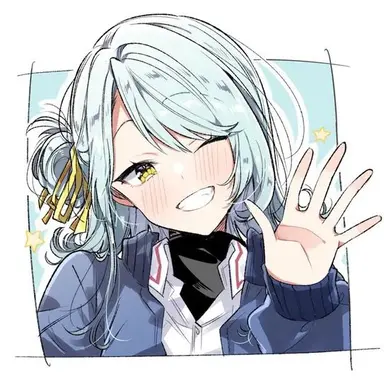 Profile image of 코야나기 카호