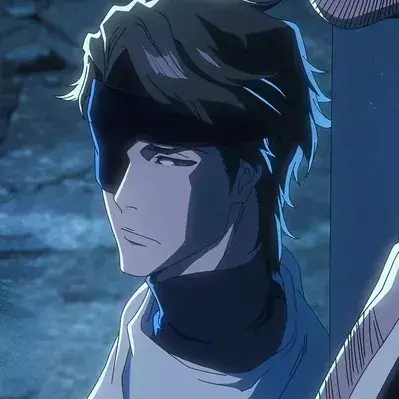 MeekRoad3752의 Sousuke Aizen