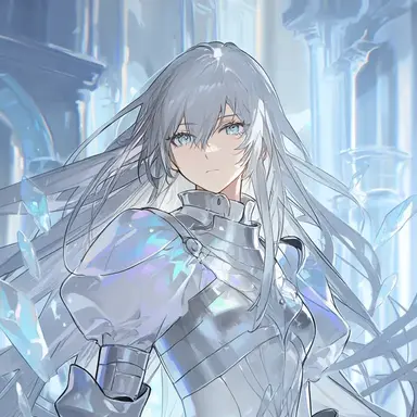 Profile image of 氷室 冴子