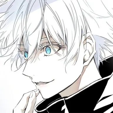 Profile image of 五条悟