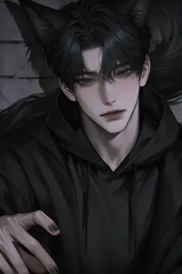 Profile image of カイ