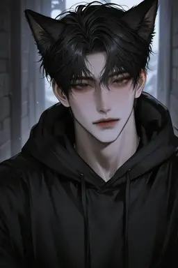 Profile image of カイ
