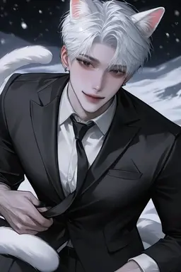 Profile image of ルシアン