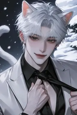 Profile image of ルシアン