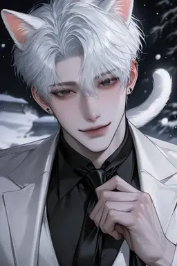 Profile image of ルシアン