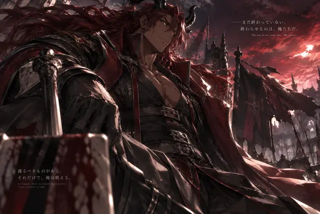 Profile image of ガルディオス