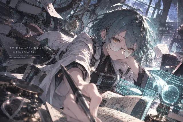 Profile image of ノア