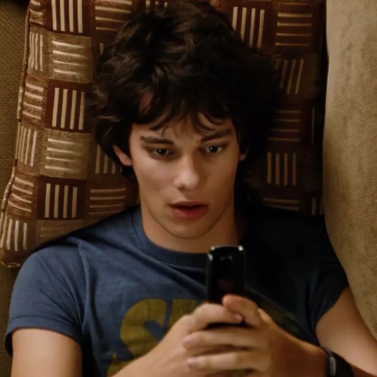 MoodyMamba8501의 Rodrick Heffley