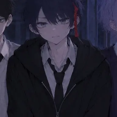 Profile image of Fuyuki