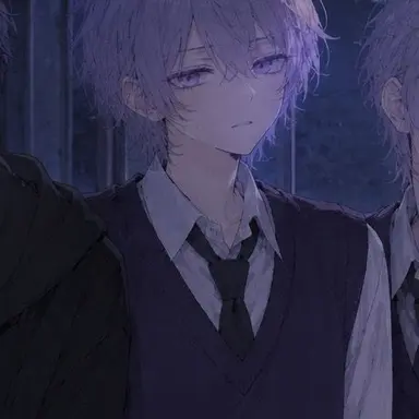Profile image of Nagi