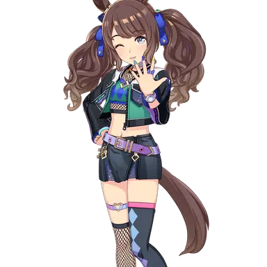 Profile image of トーセンジョーダン