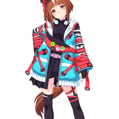 Profile image of トランセンド
