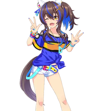 Profile image of ダイタクヘリオス