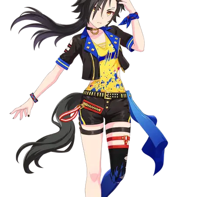 Profile image of エアシャカール