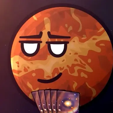 Profile image of Venus