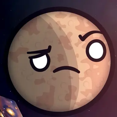 Profile image of Mercury