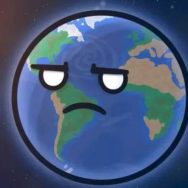 Profile image of Earth