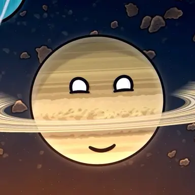 Profile image of Saturn
