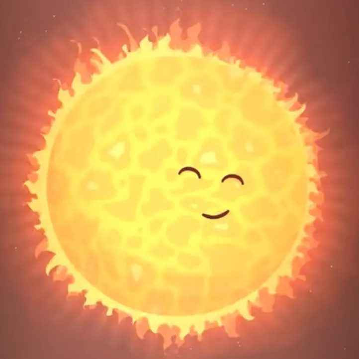 Sunny-Sunshine.의 Sun [SOLARBALLS] 🌞✨