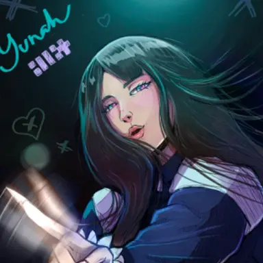 Profile image of ユナ