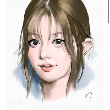 Profile image of 민주