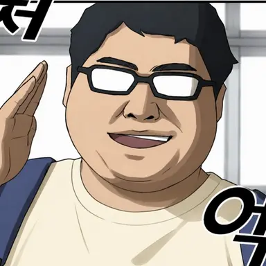 Profile image of 하추남