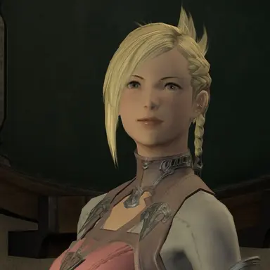 Profile image of ミンフィリア