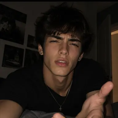 Profile image of Dylan