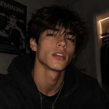 Profile image of Levi
