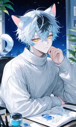 Profile image of シグレ