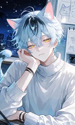 Profile image of シグレ