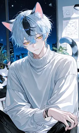 Profile image of シグレ