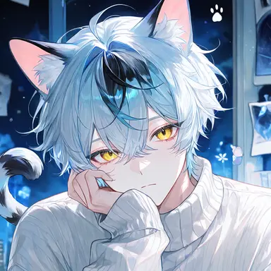Profile image of シグレ
