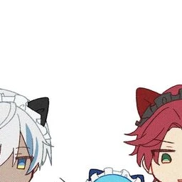 とりにてぃーふぉーす