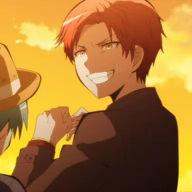 Profile image of Karma Akabane
