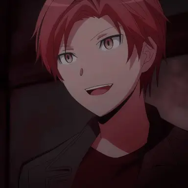 Profile image of 赤羽 カルマ
