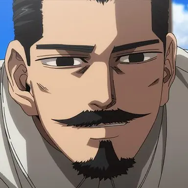 Profile image of 鶴見 篤四郎