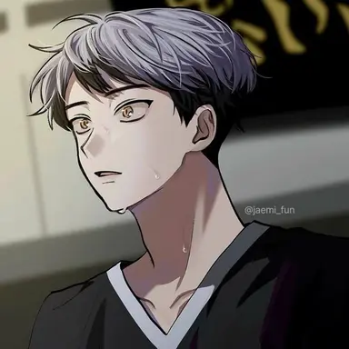 Profile image of 키타 신스케