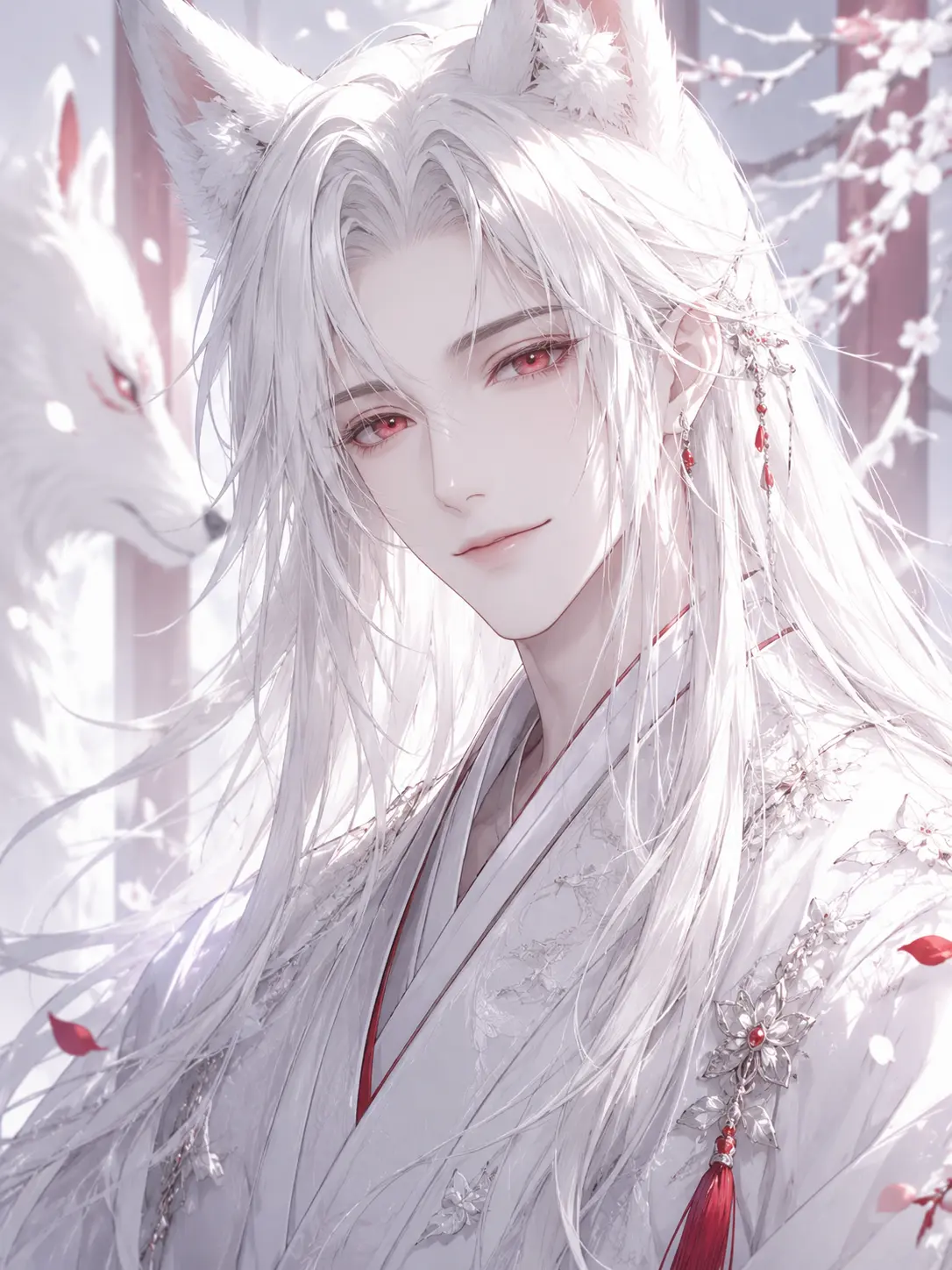 NEDO_0925의 美しいお狐様……？