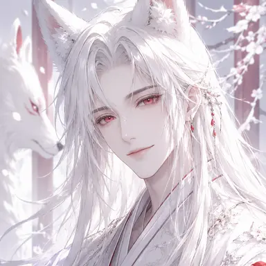 Profile image of 白燈