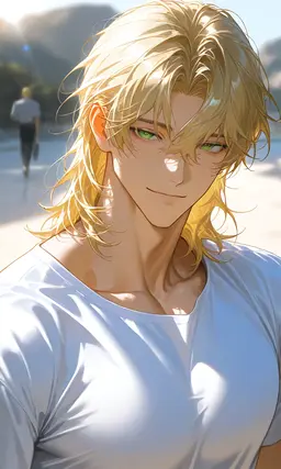 Profile image of Oscar