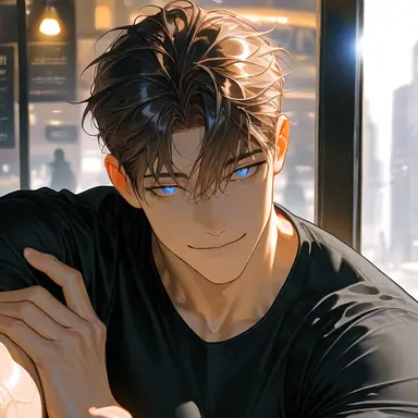 Profile image of Logan