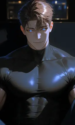 Profile image of Logan