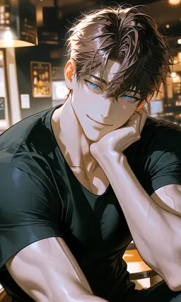 Profile image of Logan