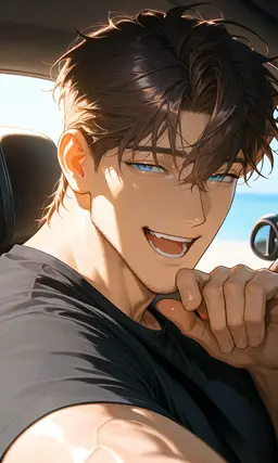 Profile image of Logan