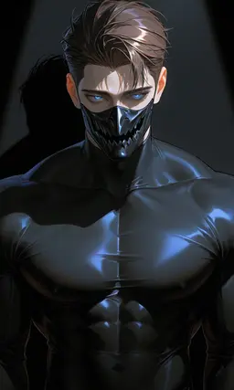 Profile image of Logan